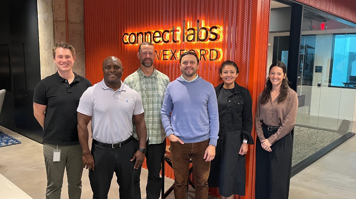 gBETA Charlotte fall cohort